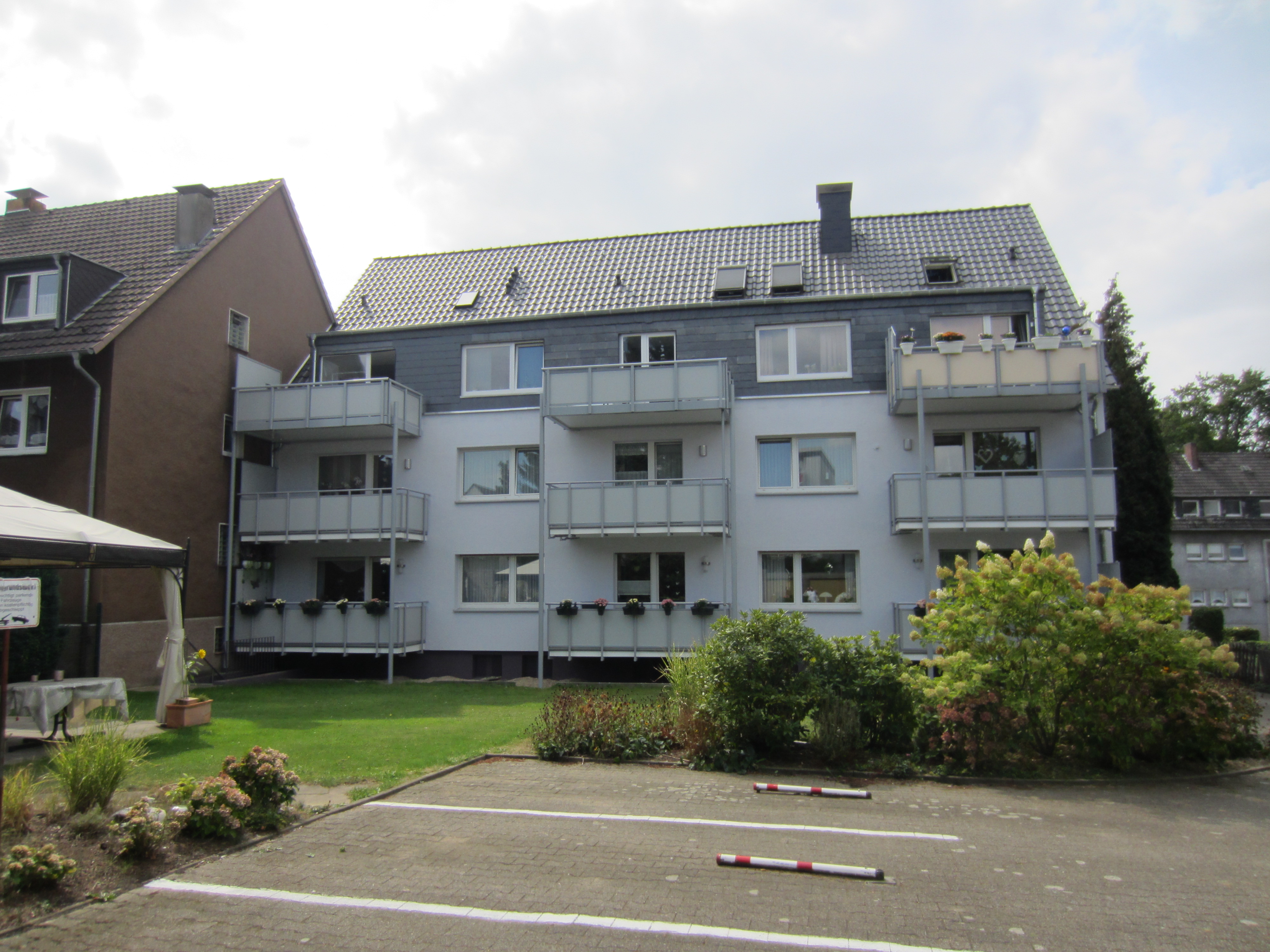 Malerbetrieb Frank Gläser