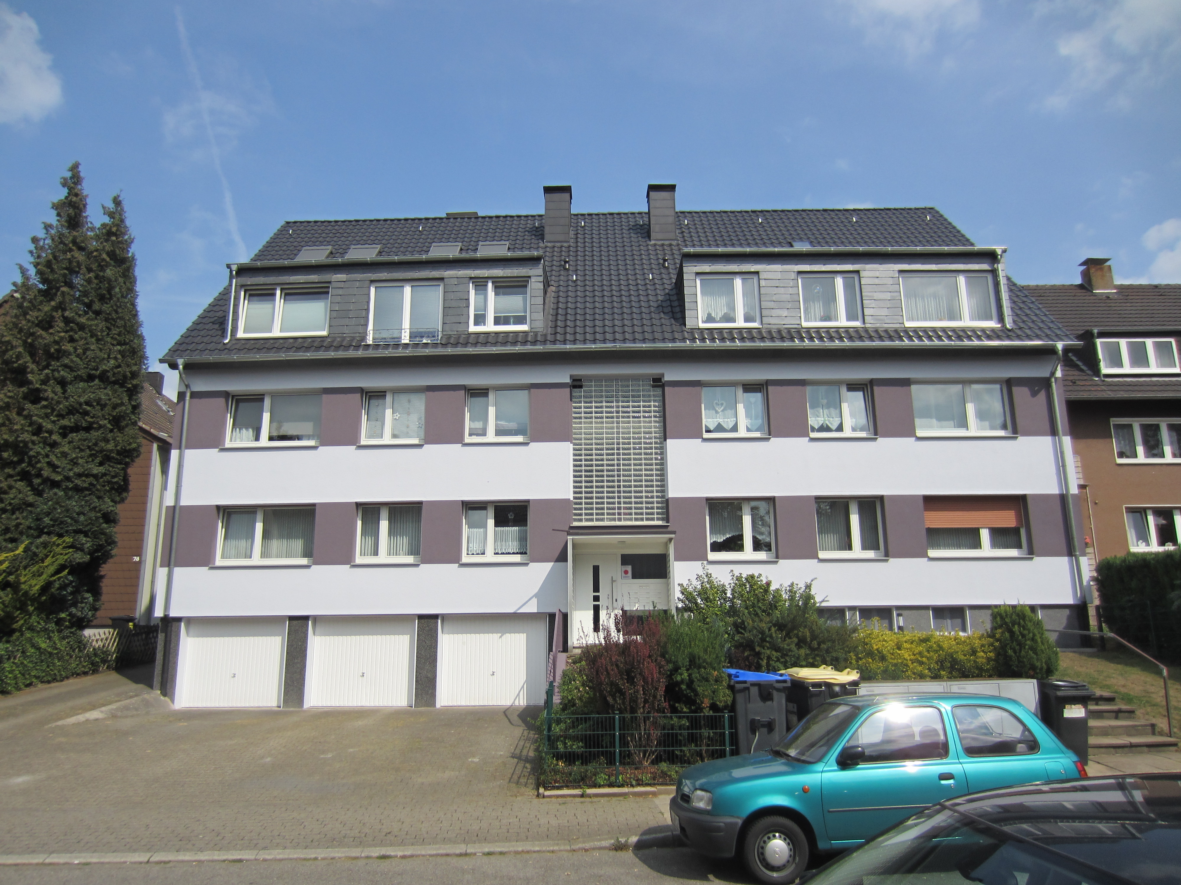 Malerbetrieb Frank Gläser