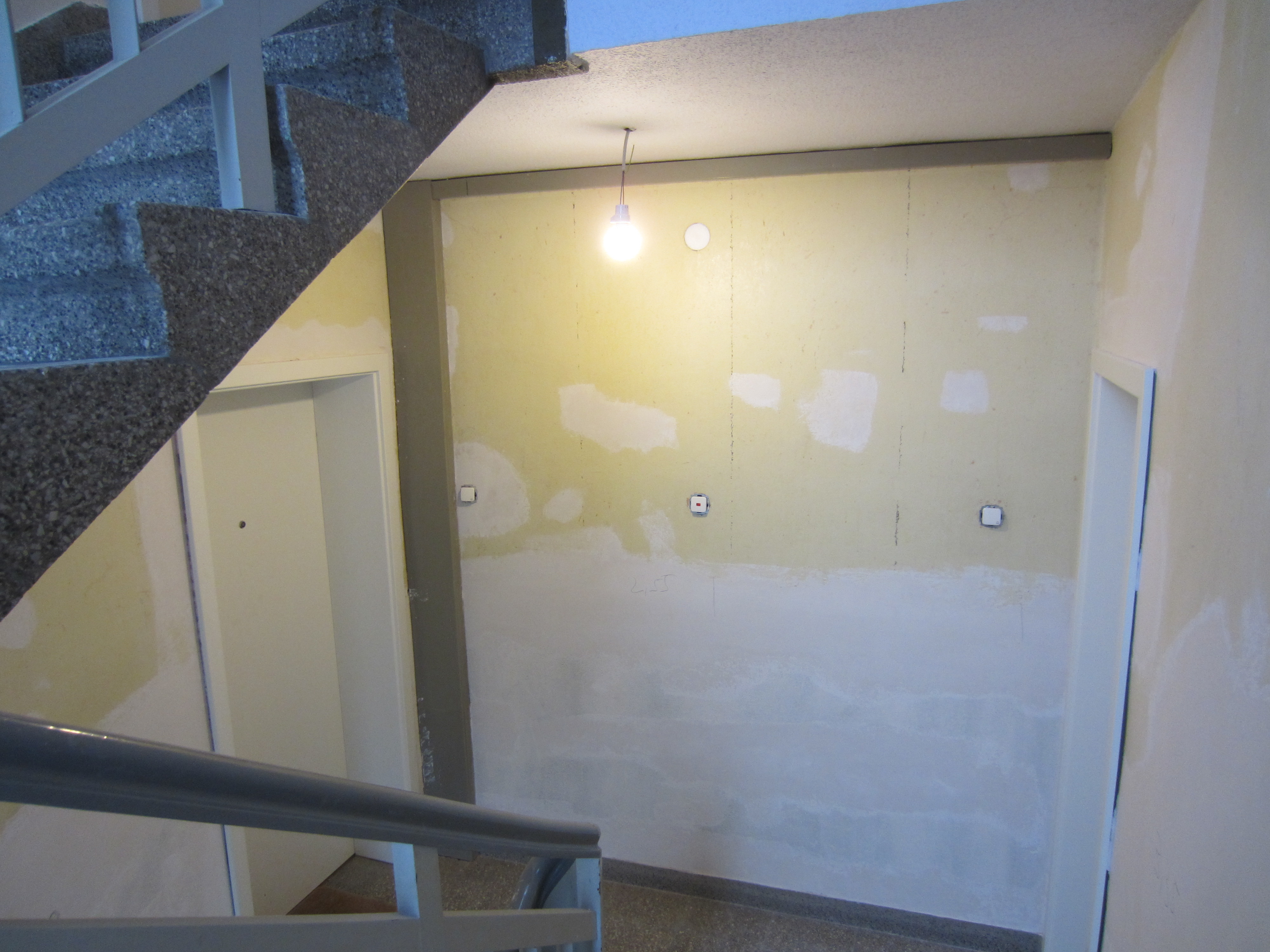 Malerbetrieb Frank Gläser