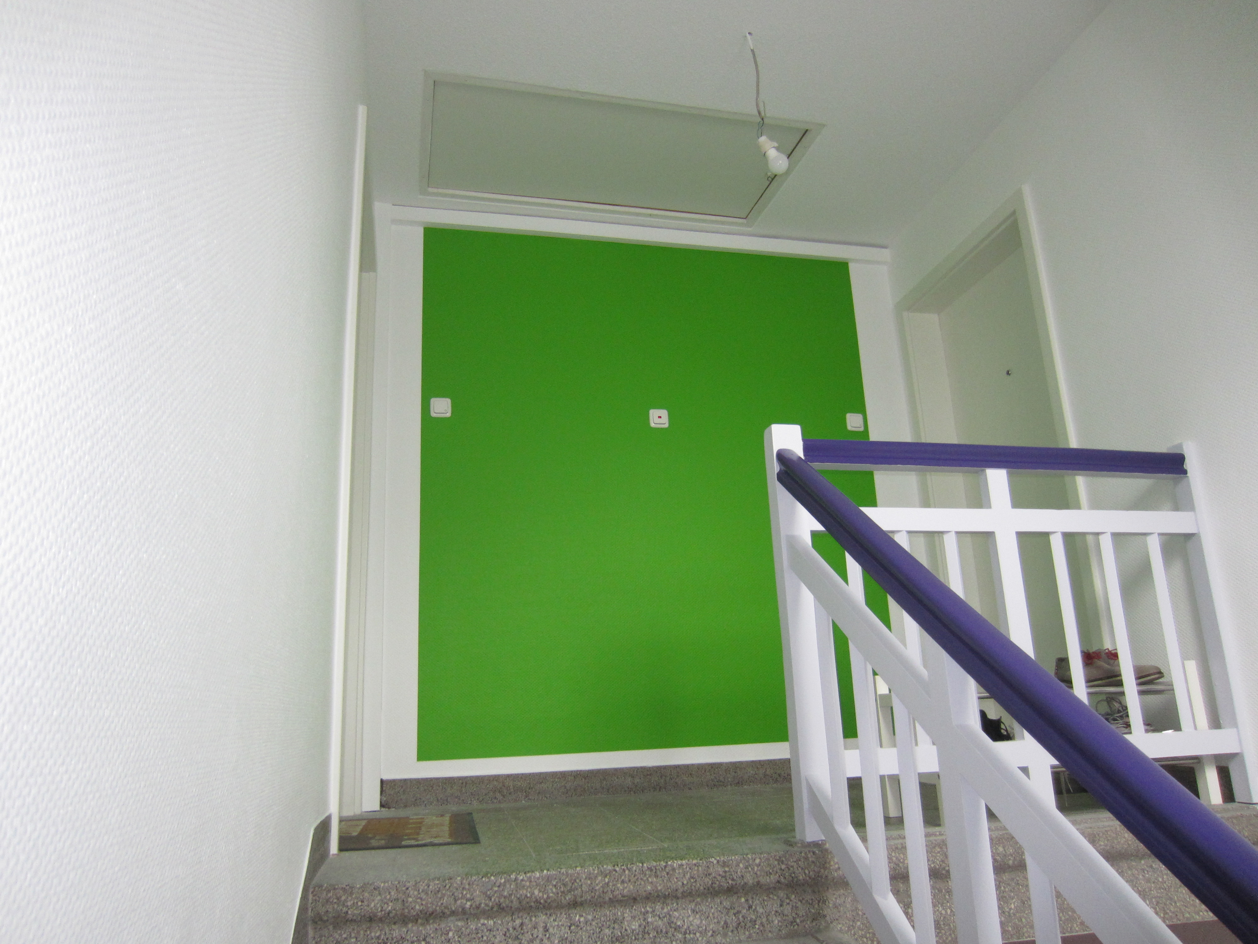 Malerbetrieb Frank Gläser